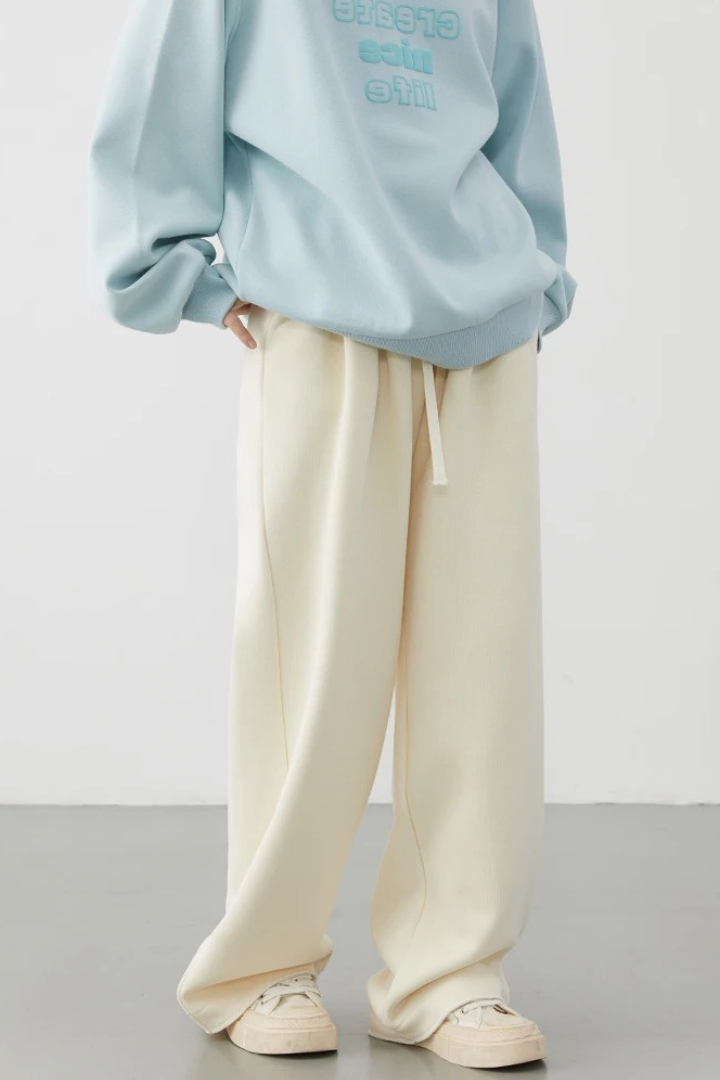 Soft Pants