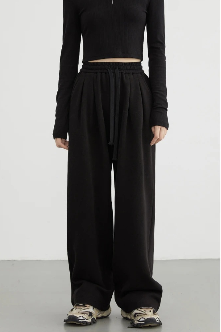 Soft Pants