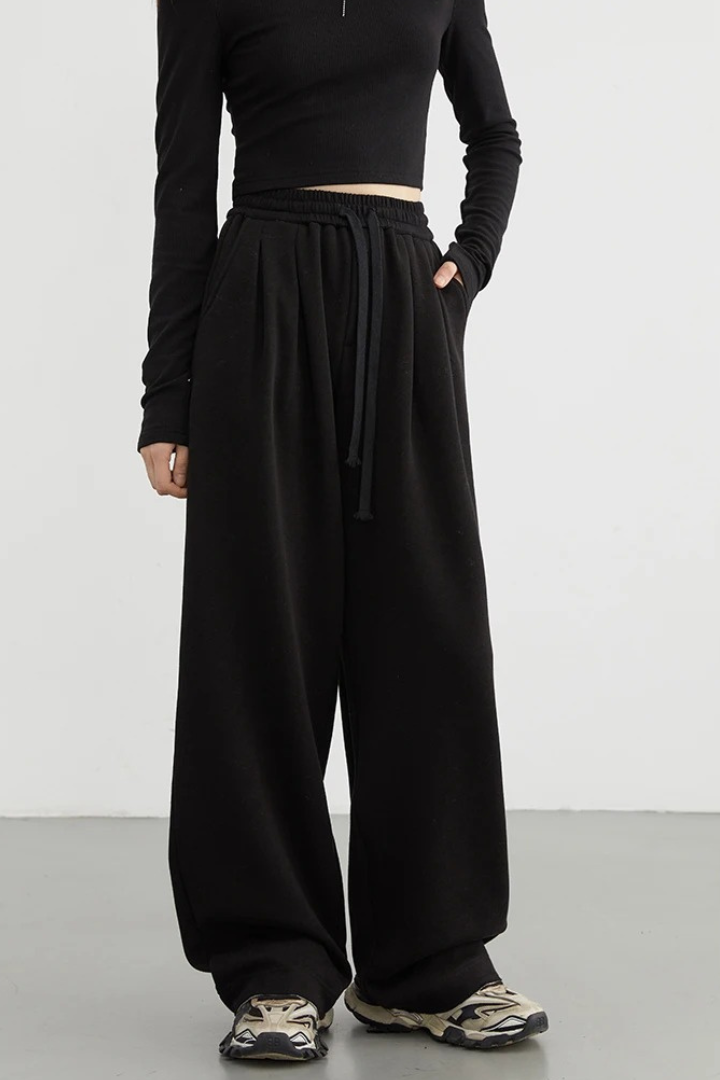 Soft Pants