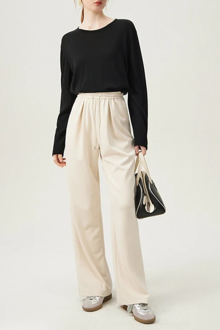 Long-Sleeved Shirt