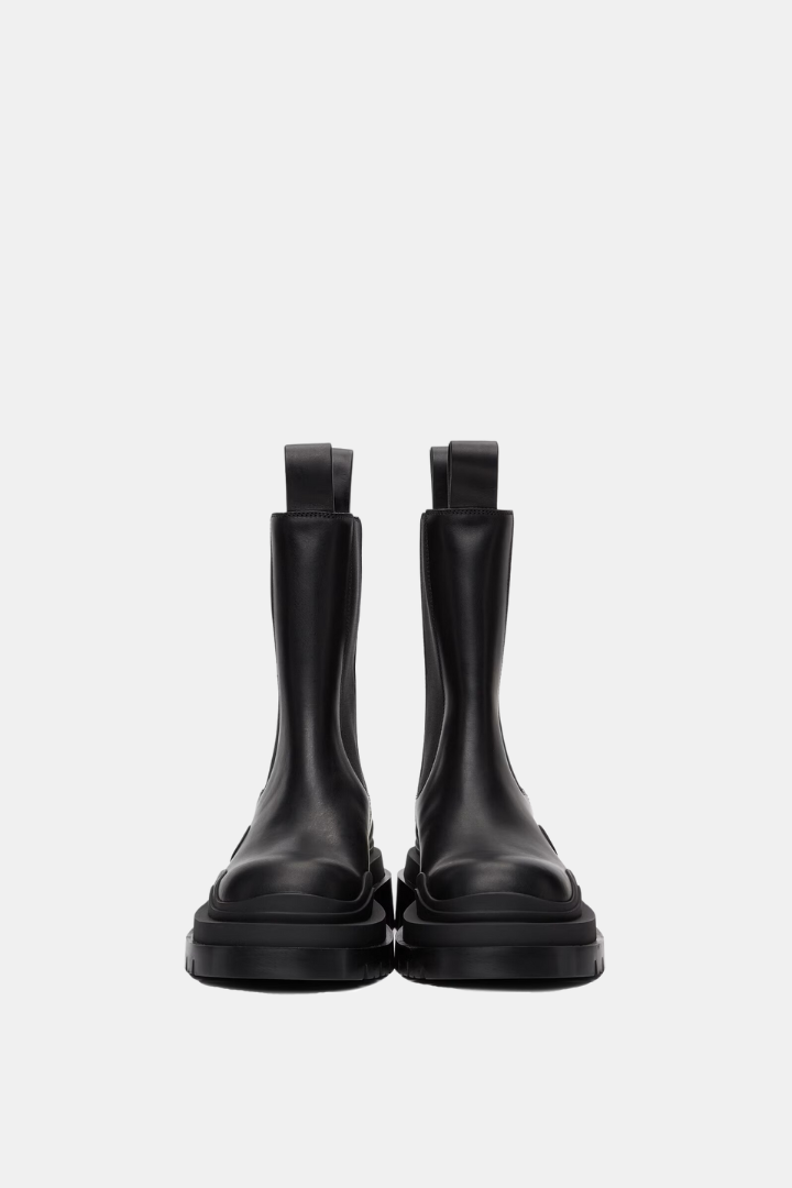 Enea Ankle Boots