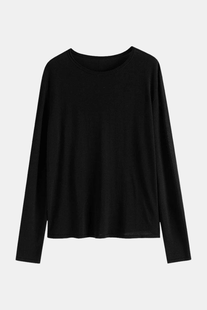 Long-Sleeved Shirt