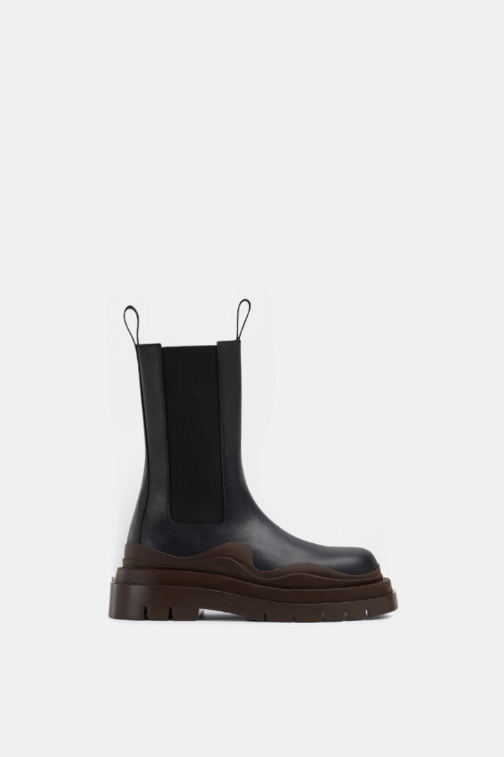 Enea Ankle Boots