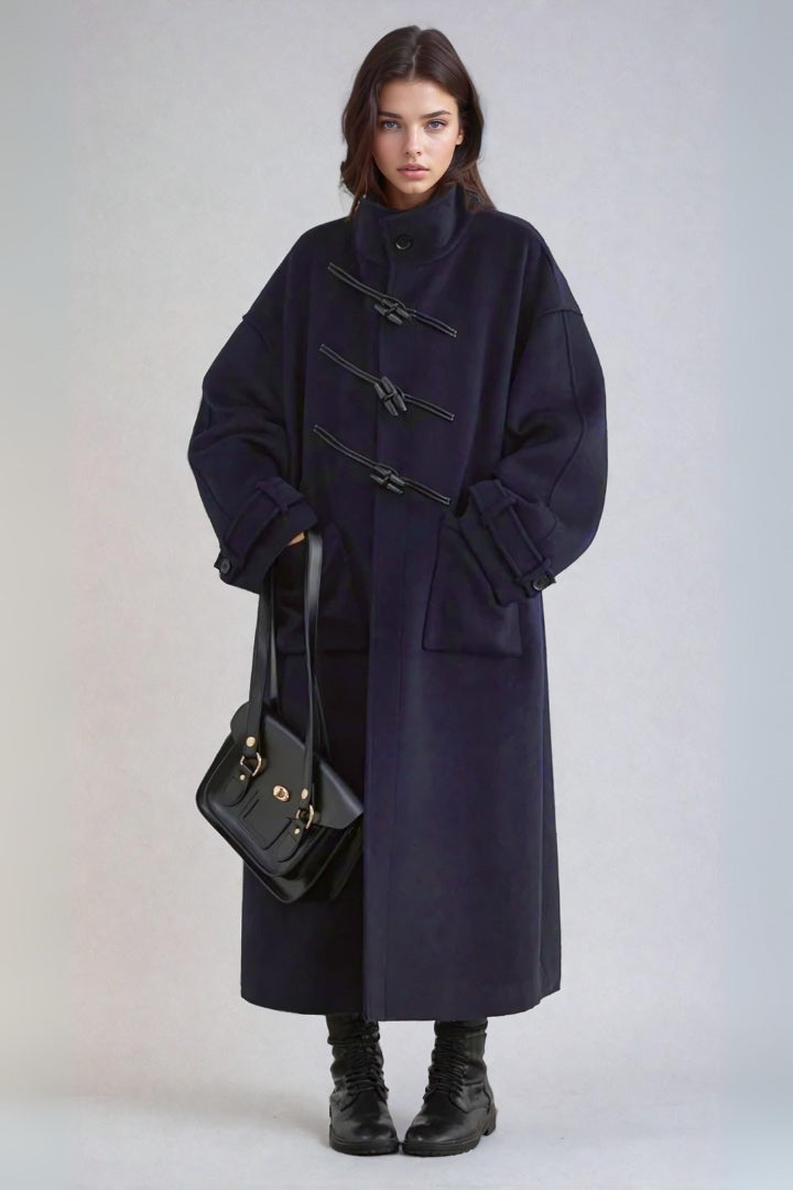 Korean Long Coat