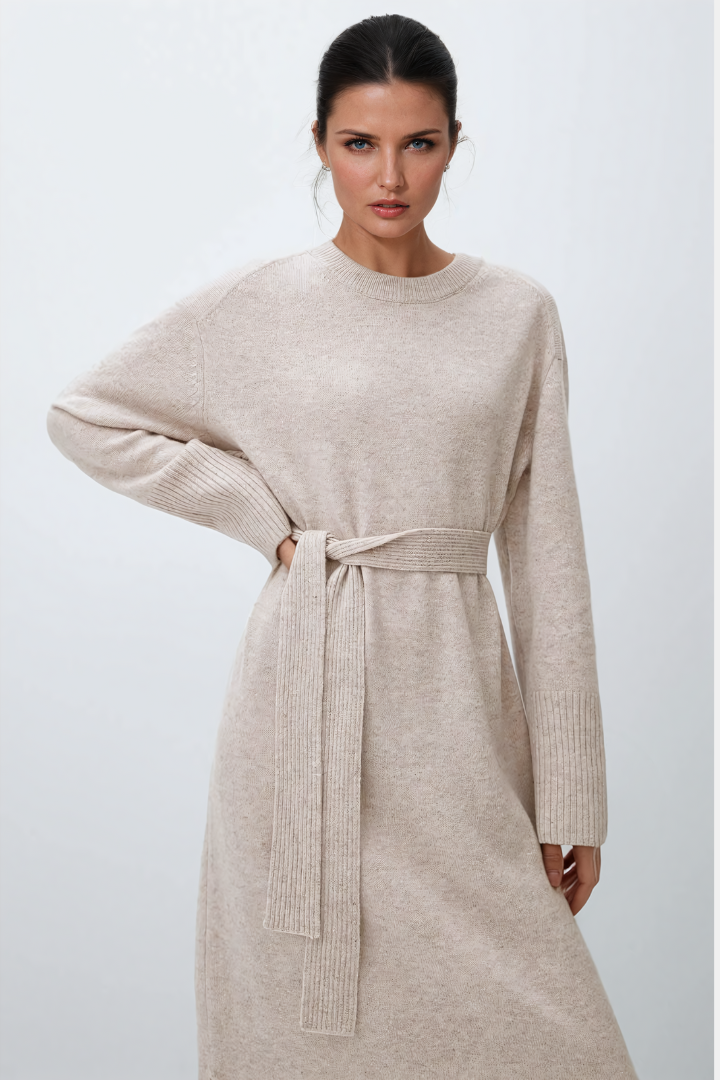 Jane Knit Dress