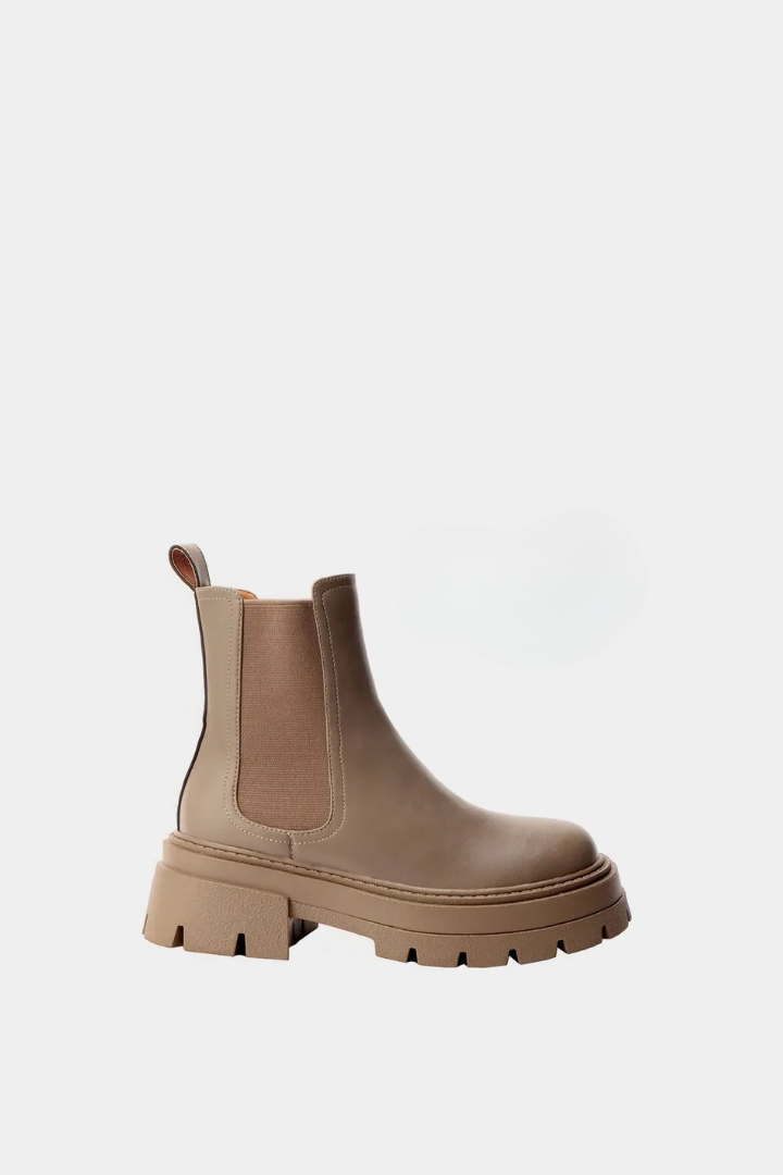 Demari Ankle Boots