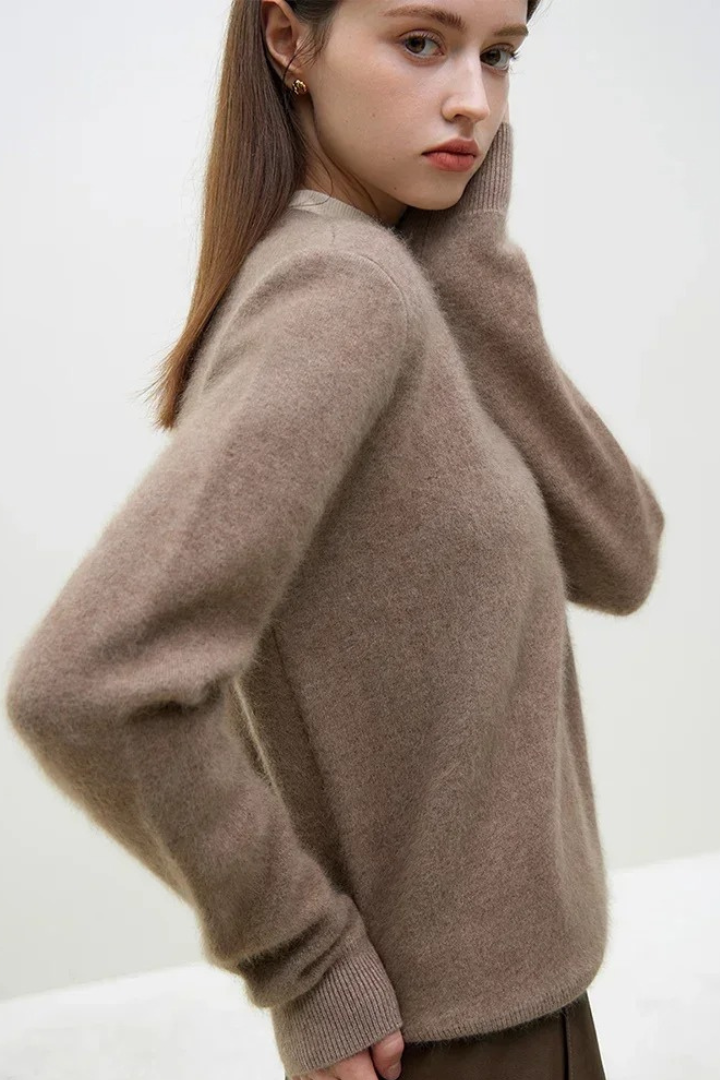 Wanda Pullover