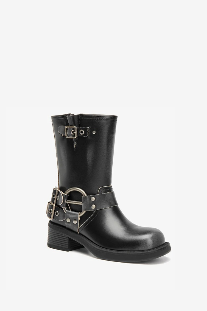 Bea Ankle Boots