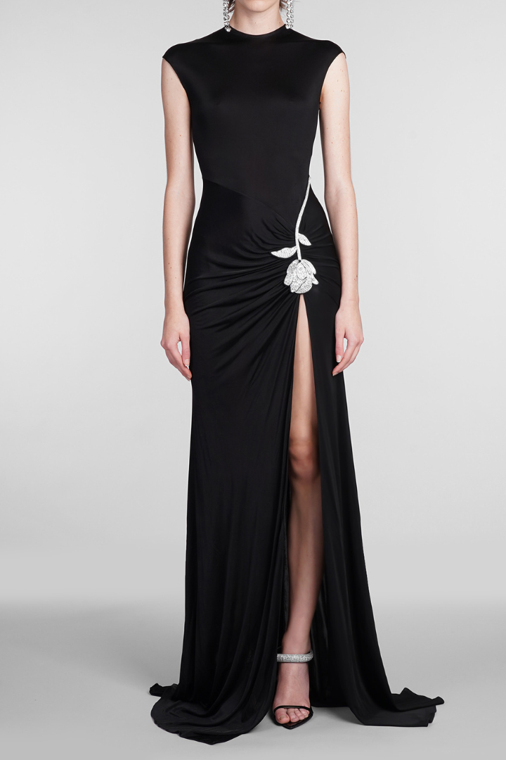 Margaux Long Dress