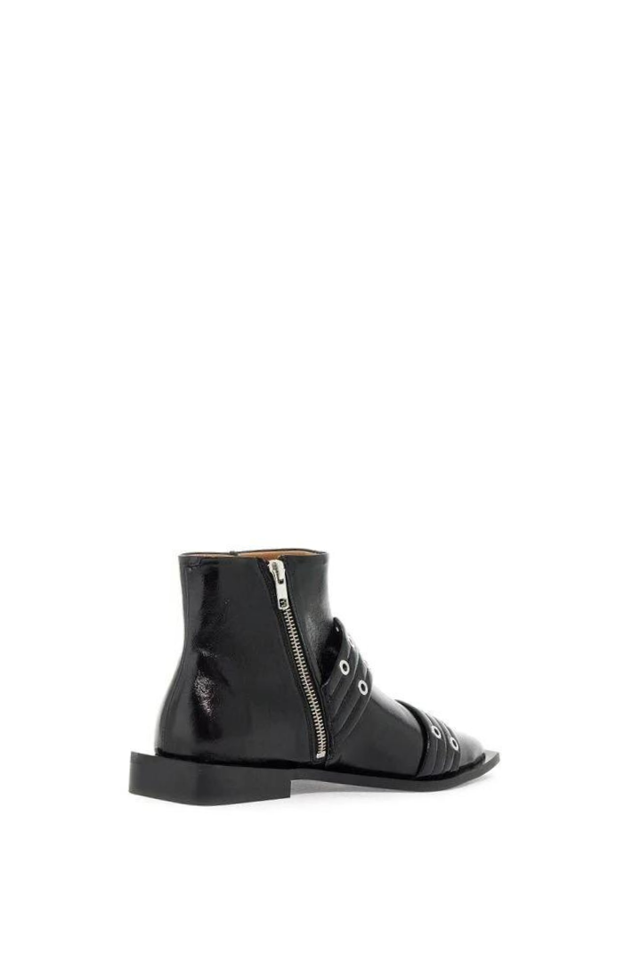 Margot Ankle Boots