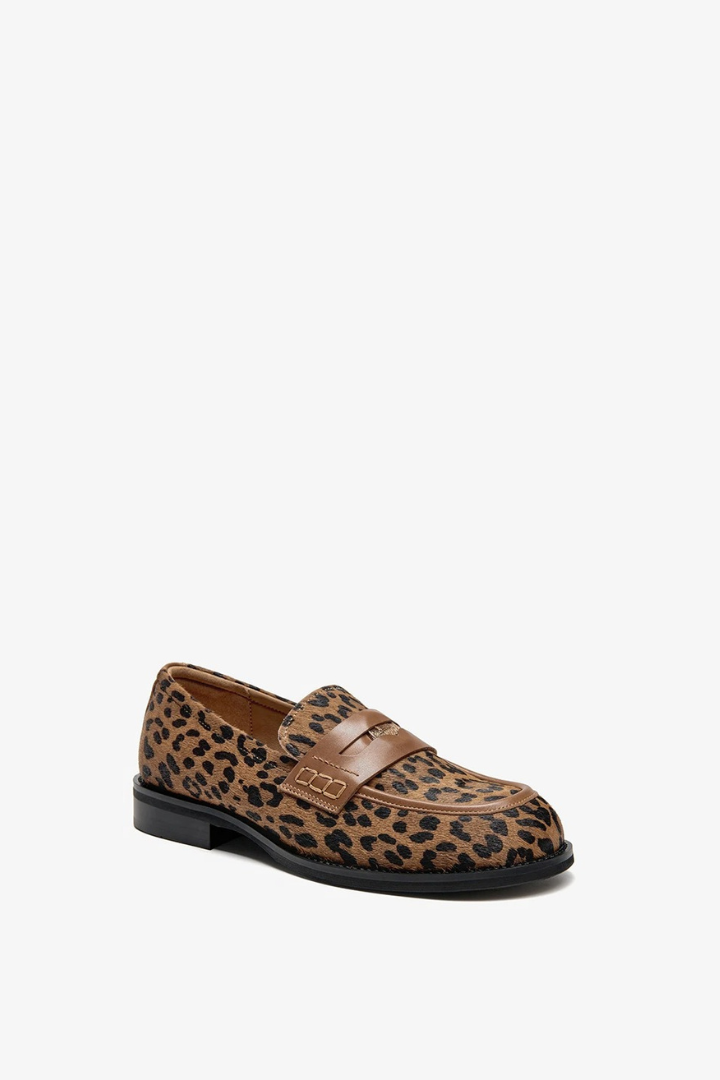 Animalier Moccasin