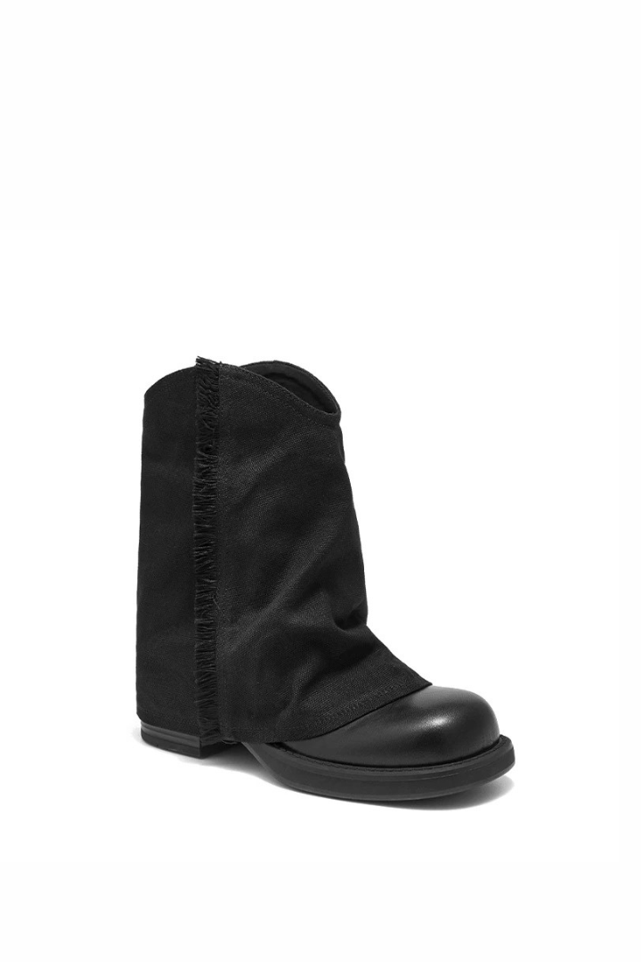 Benja Ankle Boots