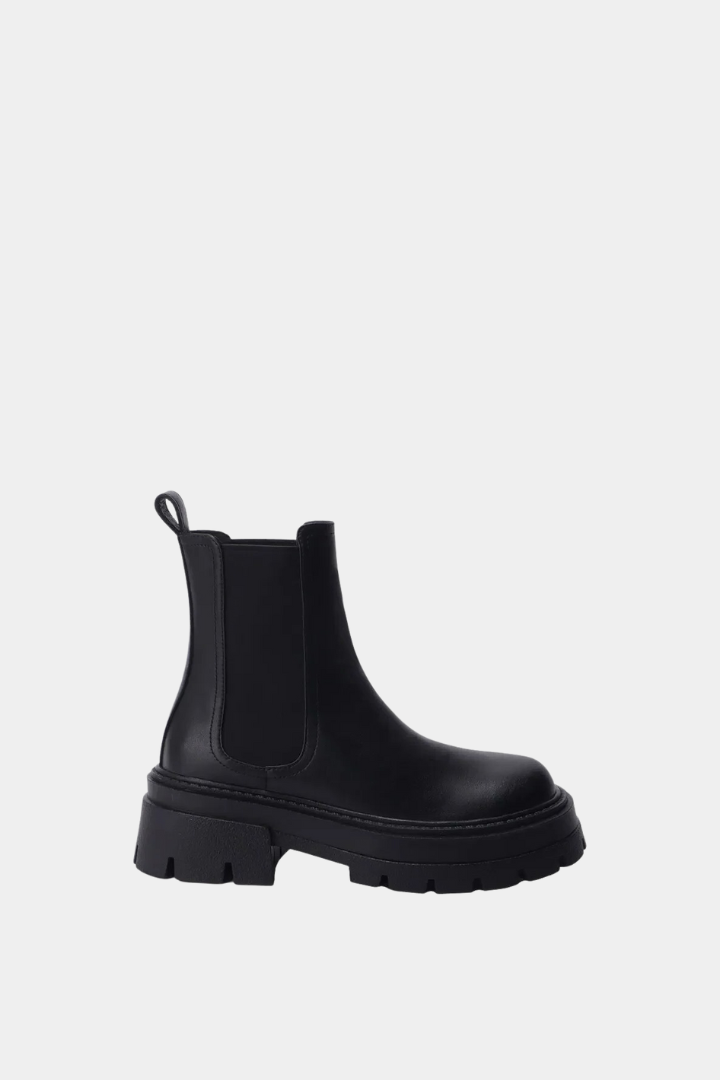 Demari Ankle Boots