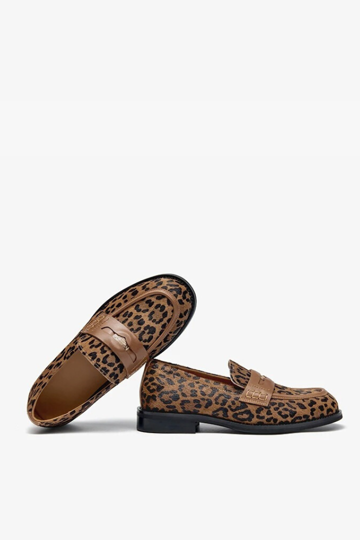 Animalier Moccasin