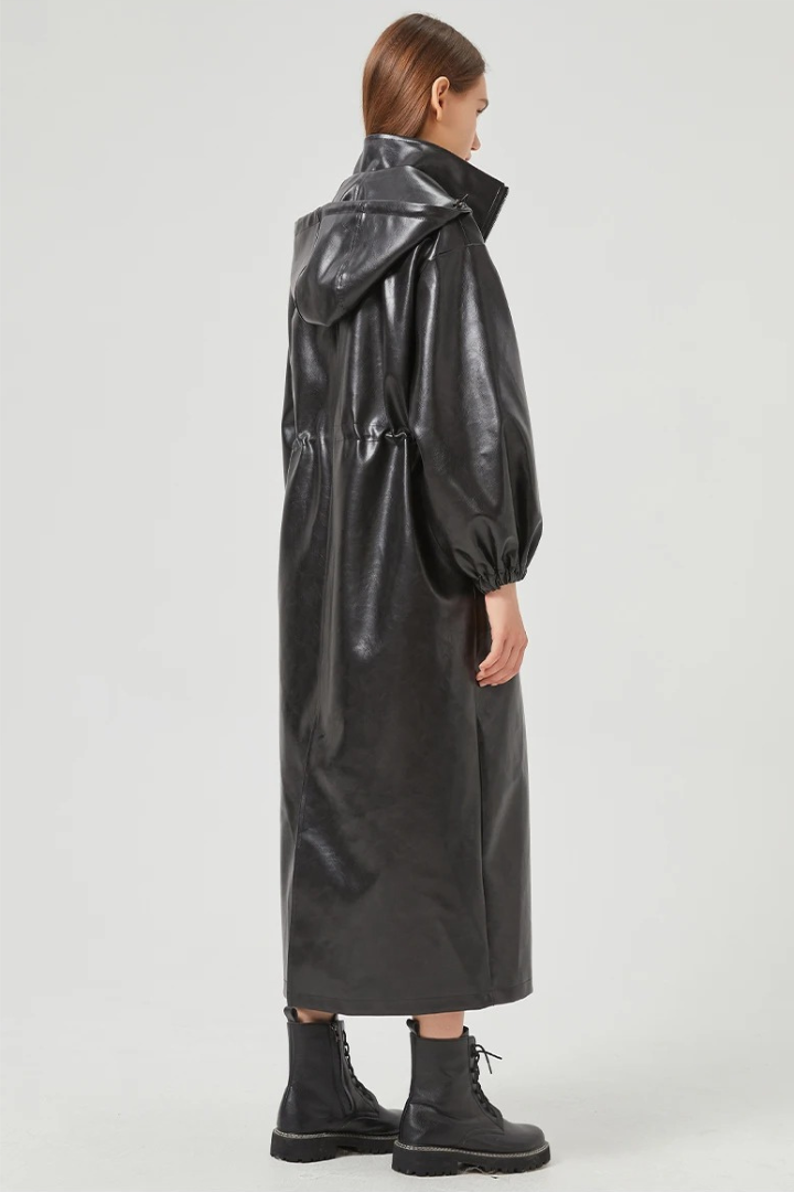 Savoy Impermeable Trench