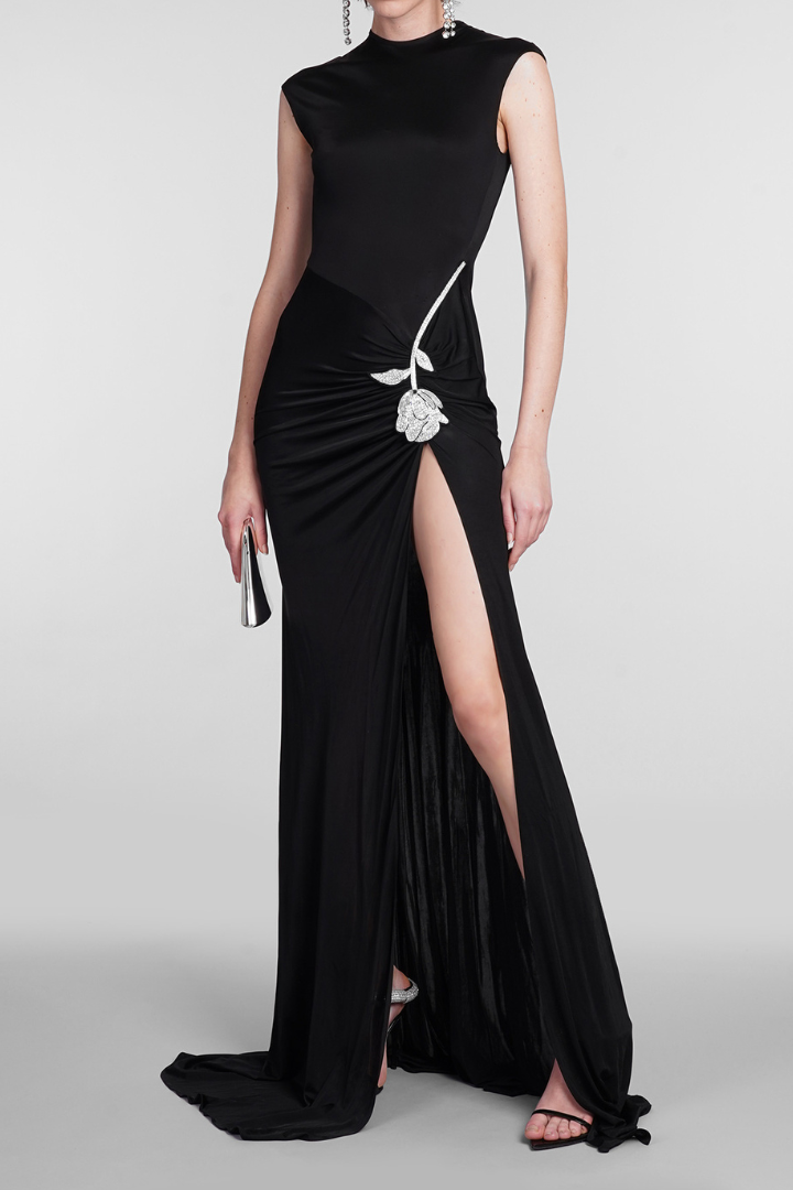 Margaux Long Dress