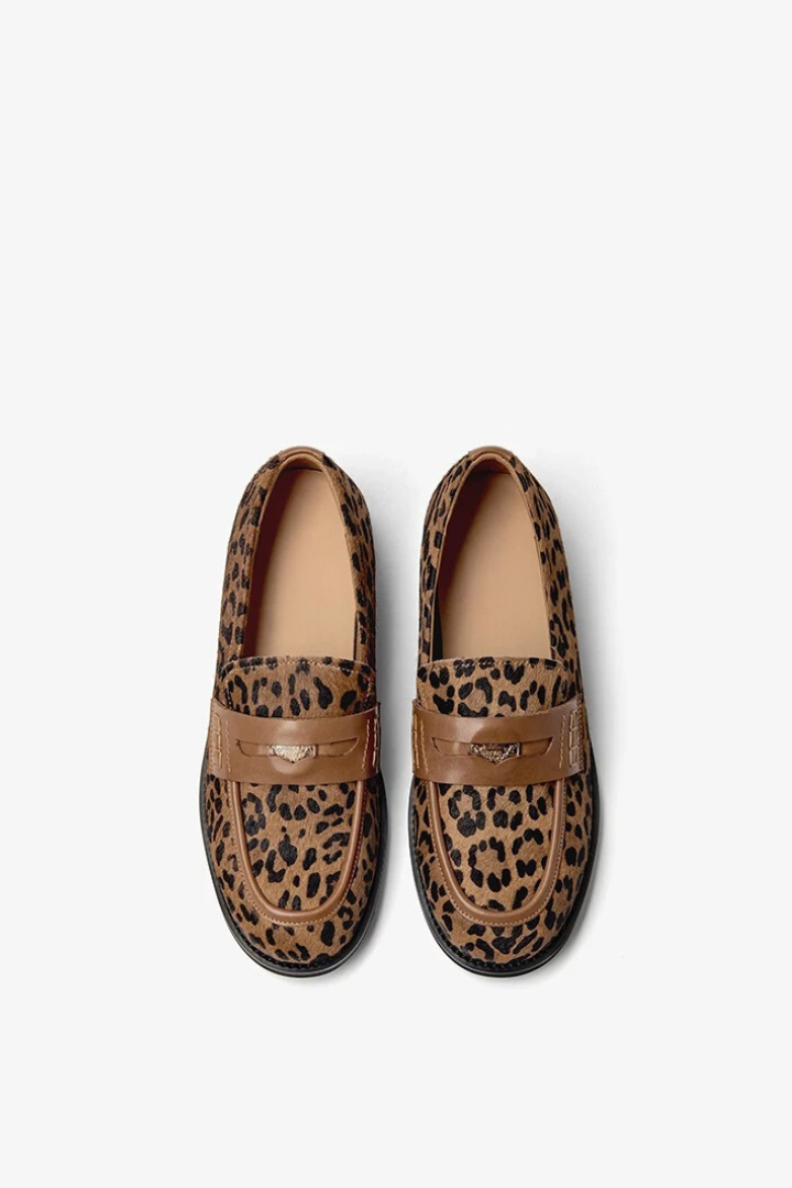 Animalier Moccasin