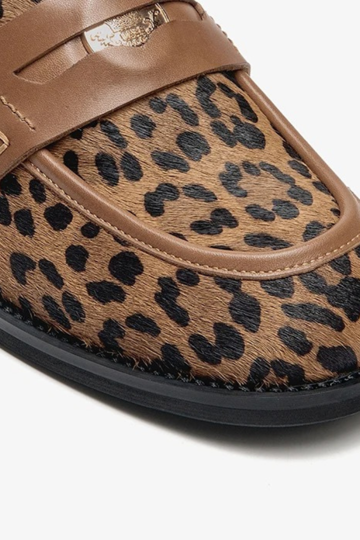 Animalier Moccasin