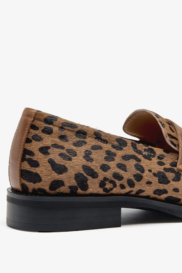 Animalier Moccasin