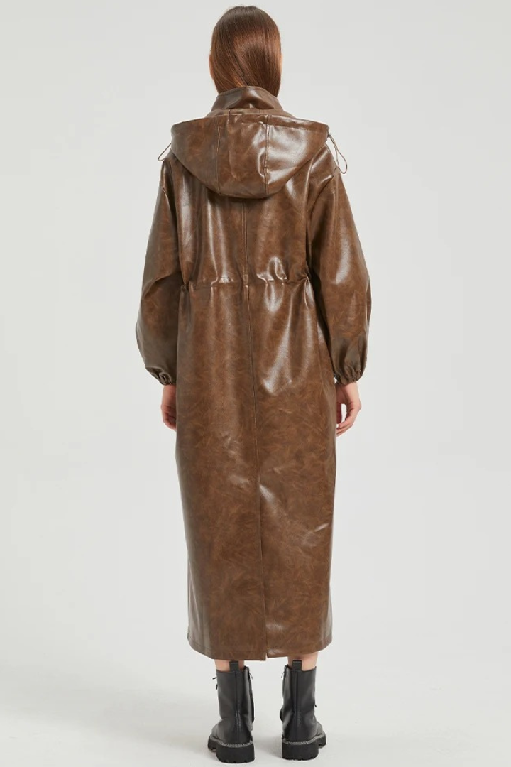 Savoy Impermeable Trench