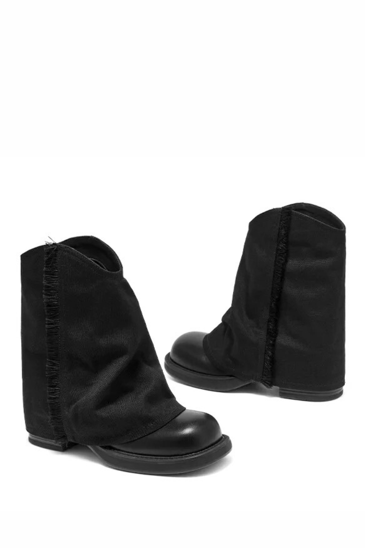 Benja Ankle Boots